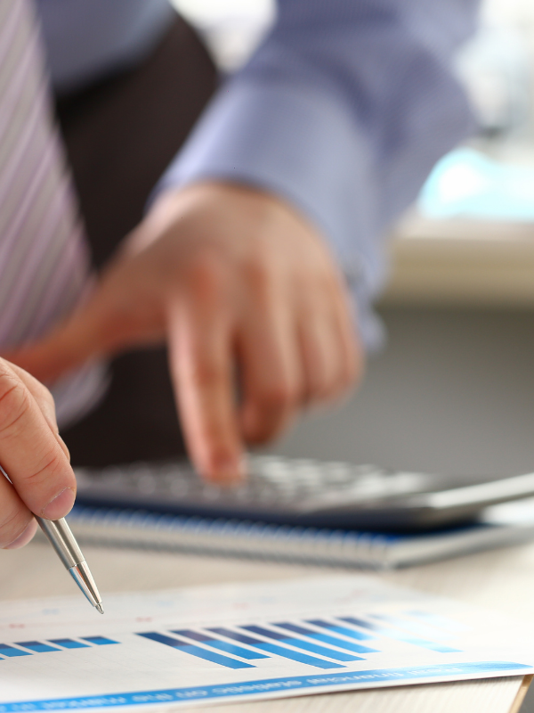 Perizie di stima e valutazioni d'azienda, anche giurate